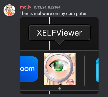xelf